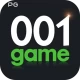 001game Live Master