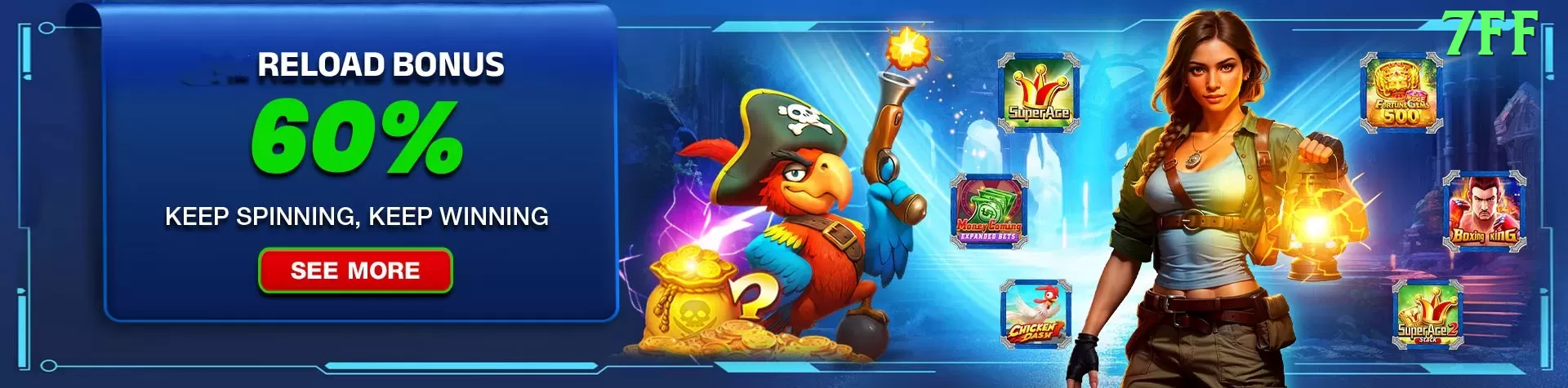 10game - Casino Turbo Screenshot 1